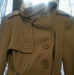 Bebe coat (FREE SHIPPING)